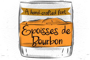 Époisses De Bourbon Font Review for Web Designers
